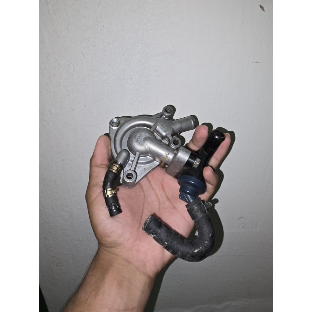 pompa radiator vario 125/150 ori copotan motor