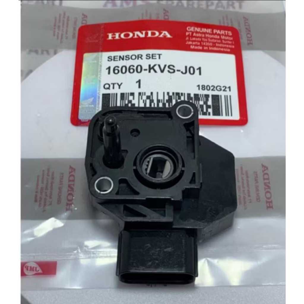 SENSOR TPS CB 150R NEW LED,CB 150R,SONIC 150,SUPRA GTR ORIGINAL KEIHIN