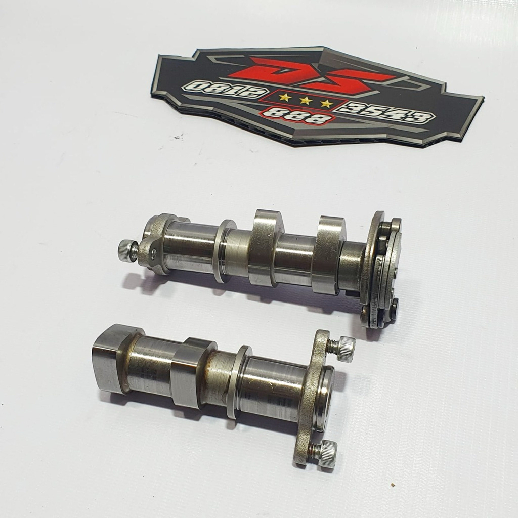 NOKEN AS KLX 250 ORIGINAL COPOTAN CAM SHAFT DTRACKER 250