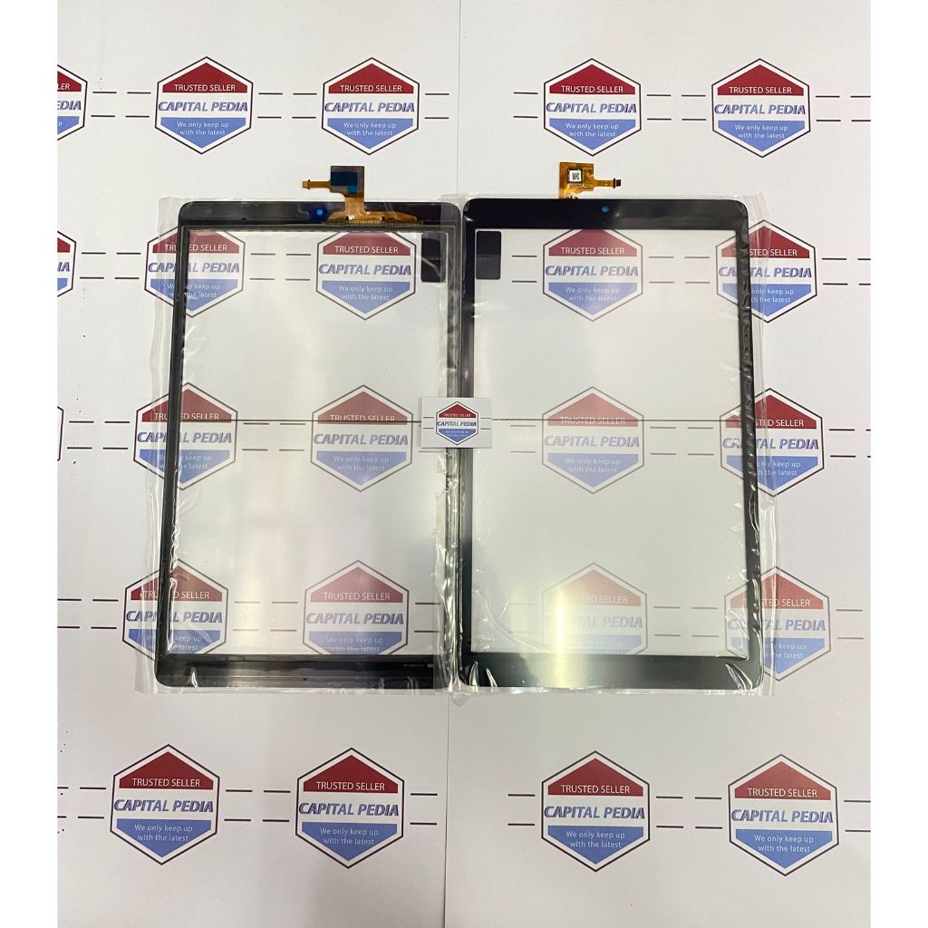 TOUCHSCREEN LAYAR SENTUH COMPATIBLE FOR ADVAN I10 ORIGINAL