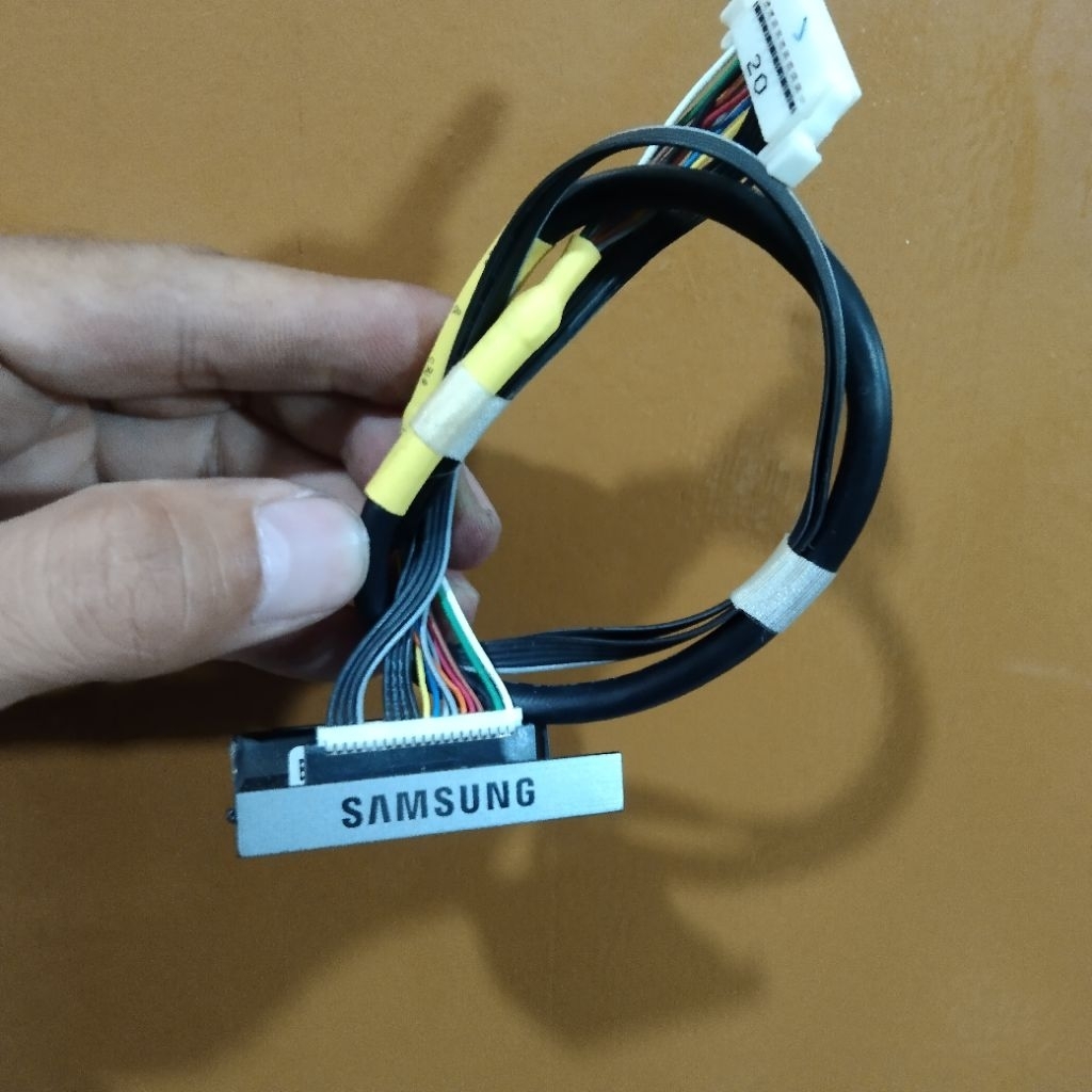 sensor IR SAMSUNG UA43TU6900K UA43TU6900