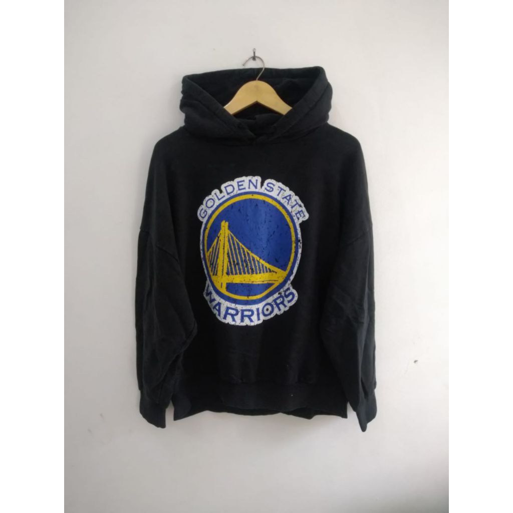 Hoodie GOLDEN STATE WARRIOR F