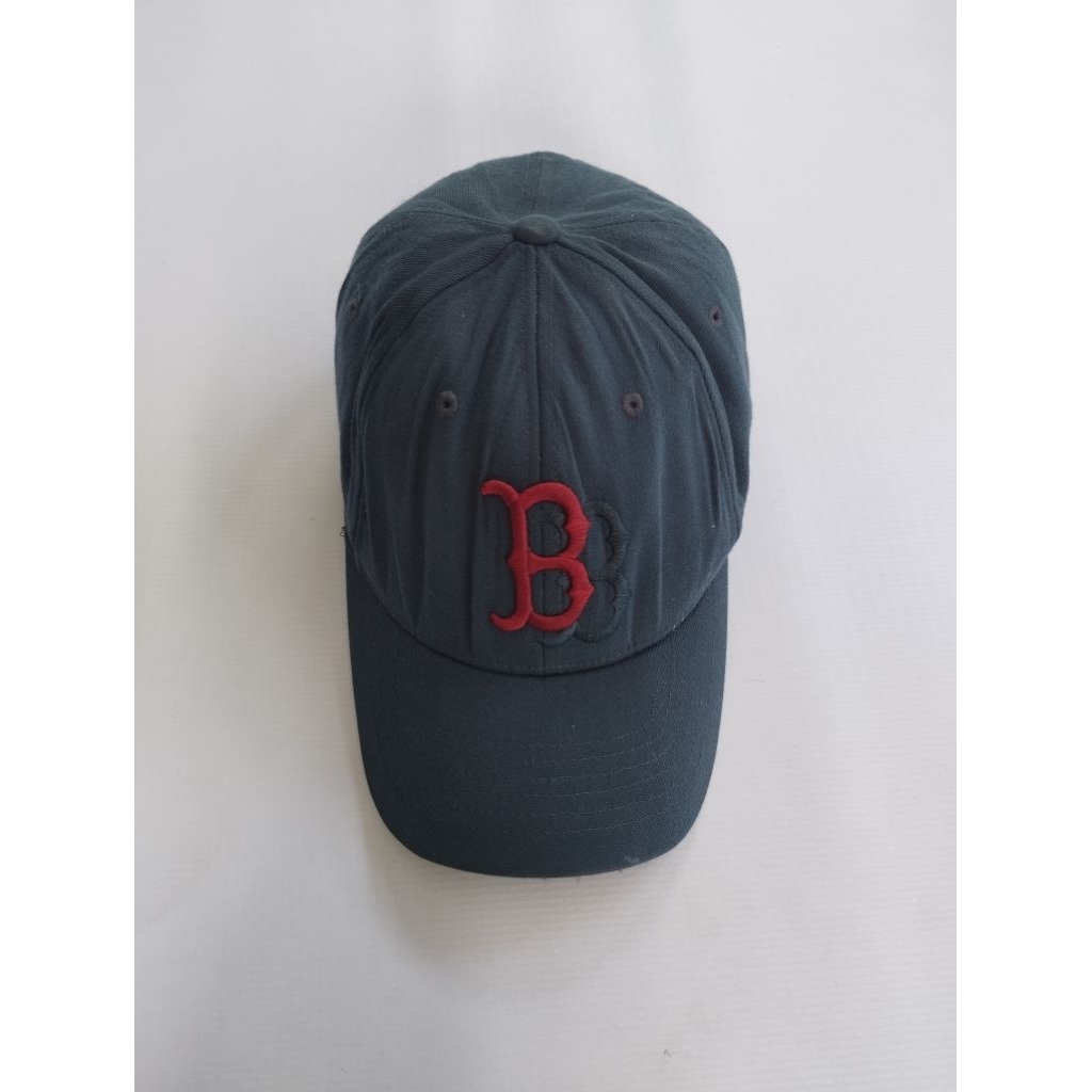 Topi MLB Boston