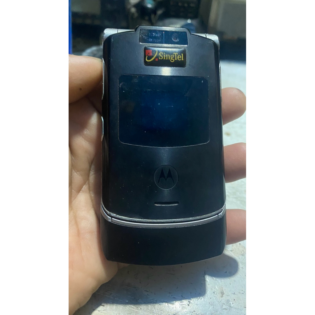 motorola V3xx
