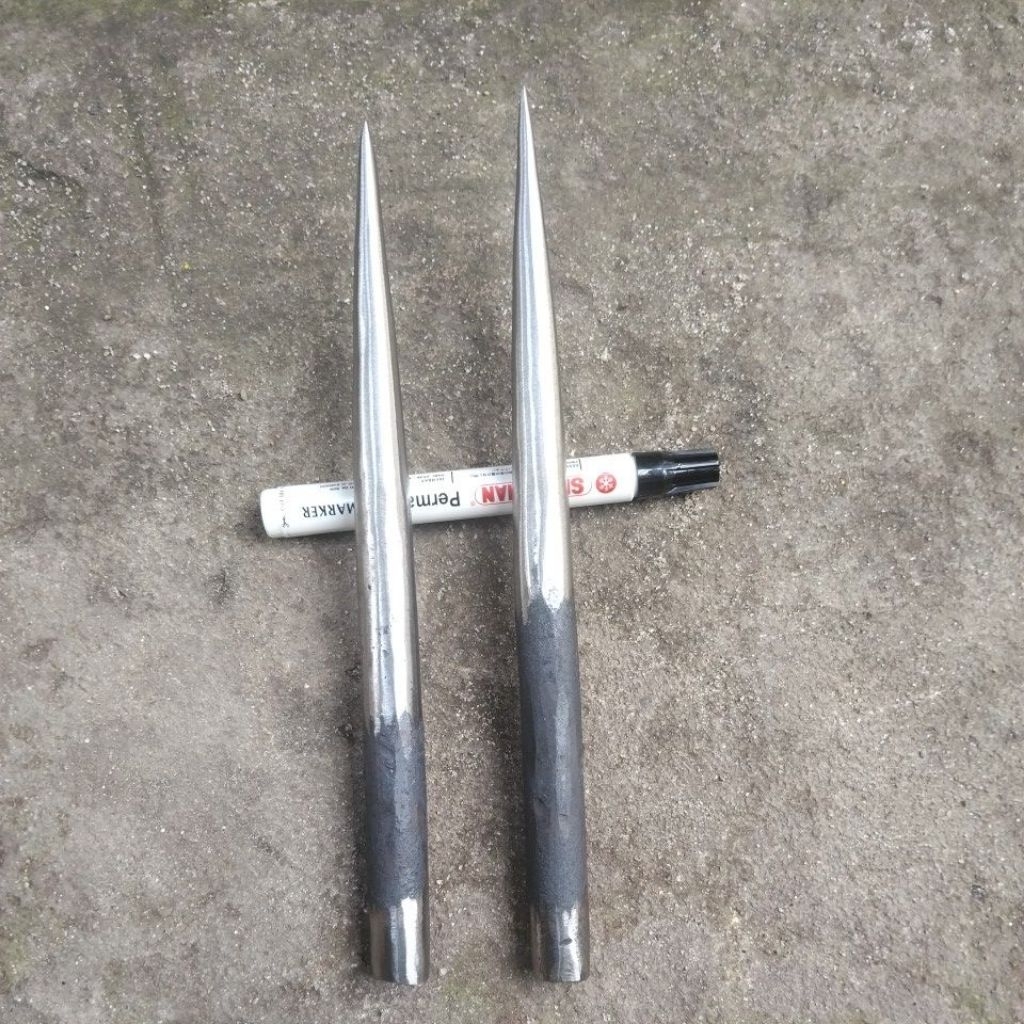 MATA TOJOK SAWIT BAJA SPRING