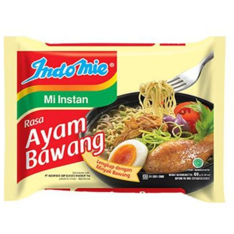 

(TA) PAKET INDOMIE AYAM BAWANG ISI 5 PCS