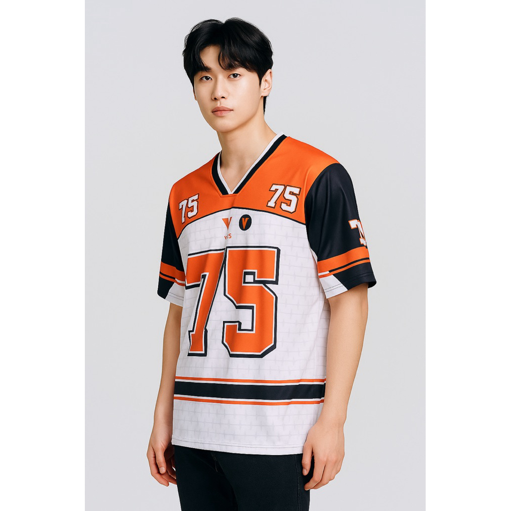 Oversize Jersey Original Vios / Jersey Original / Jersey dryfit / Jersey Kaos