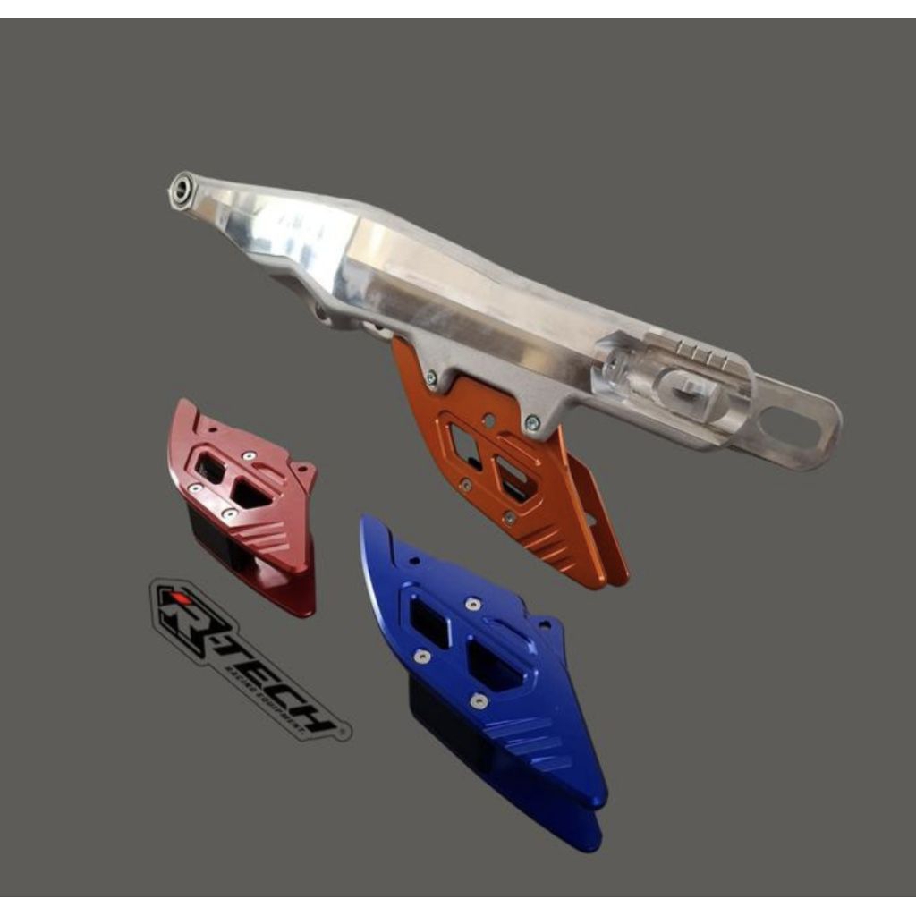 KTM Husqvarna GasGas CNC Tensioner 2024-2026 PNP Arm KTM Husqvarna KLX CRF Ninja