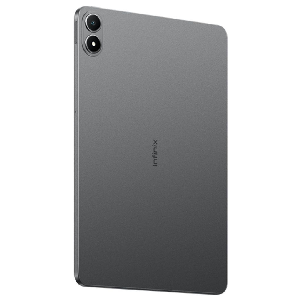 HP TABLET INFINIX XPAD 20 4G CELLULAR 8/256 (BONUS COVER)