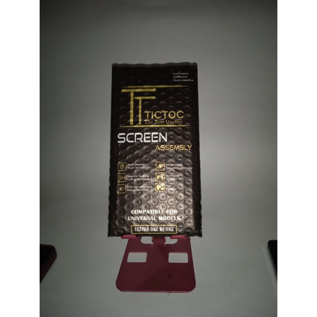 LCD INFINIX NOTE 40 X6853