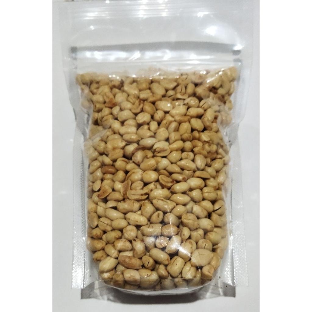 

Kacang Bawang - Kacang Pletet - 250 gr / ¼ kg