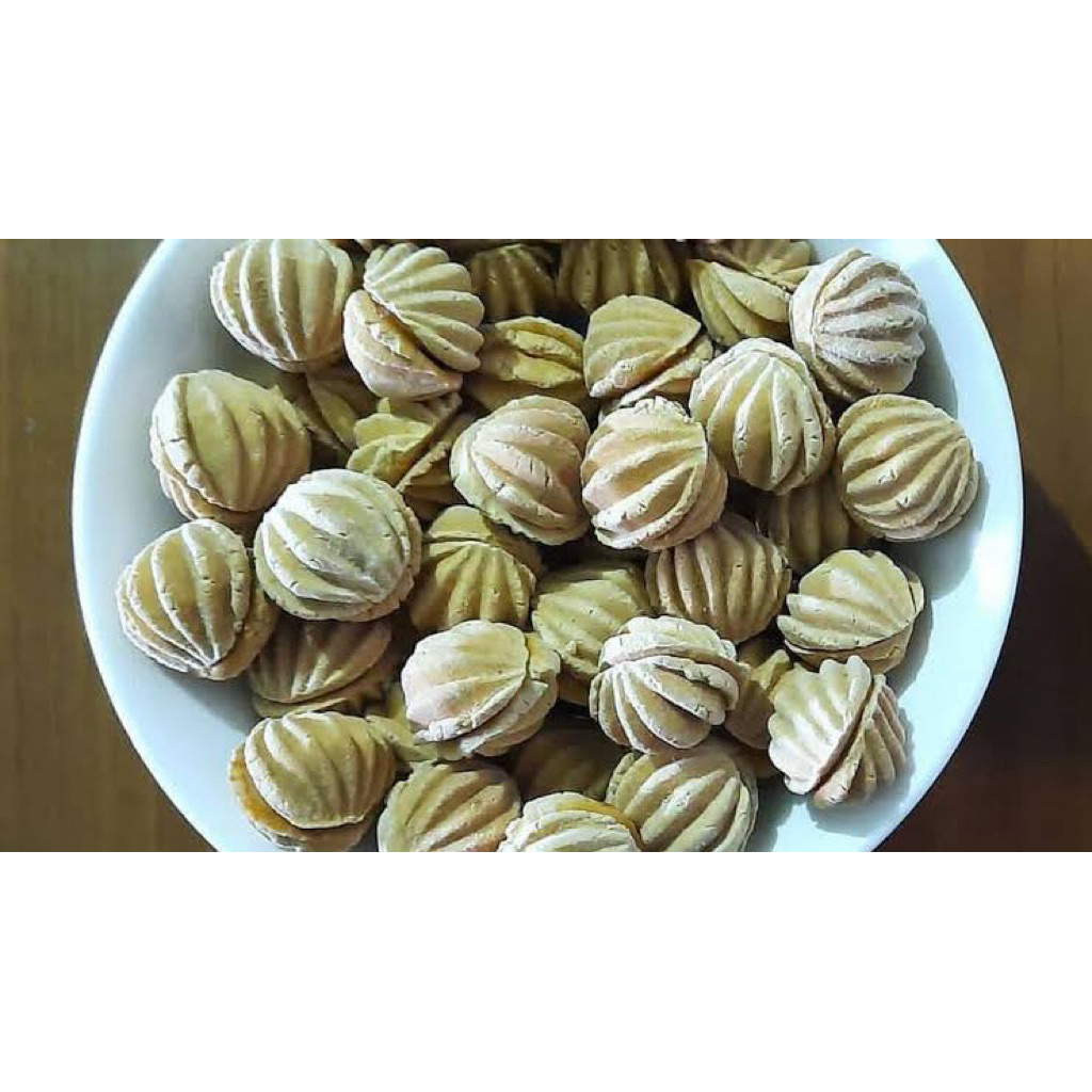 Kue Keminting