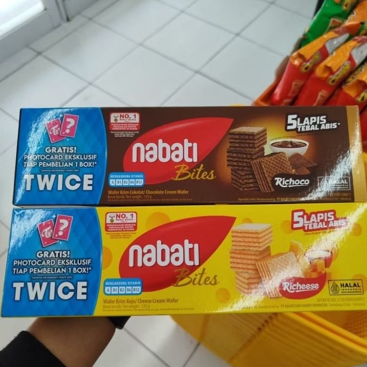

nabati x twice