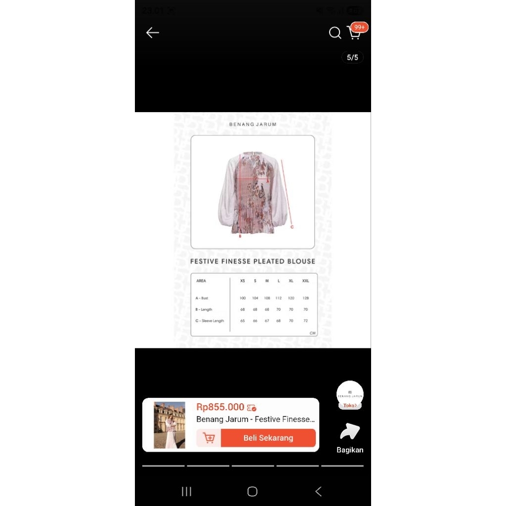 New benang jarum x raisa