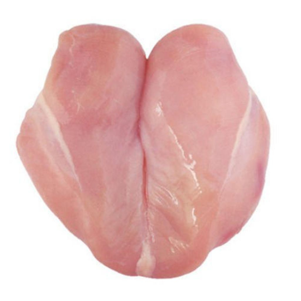 

Daging ayam dada boneless | Fresh 1kg
