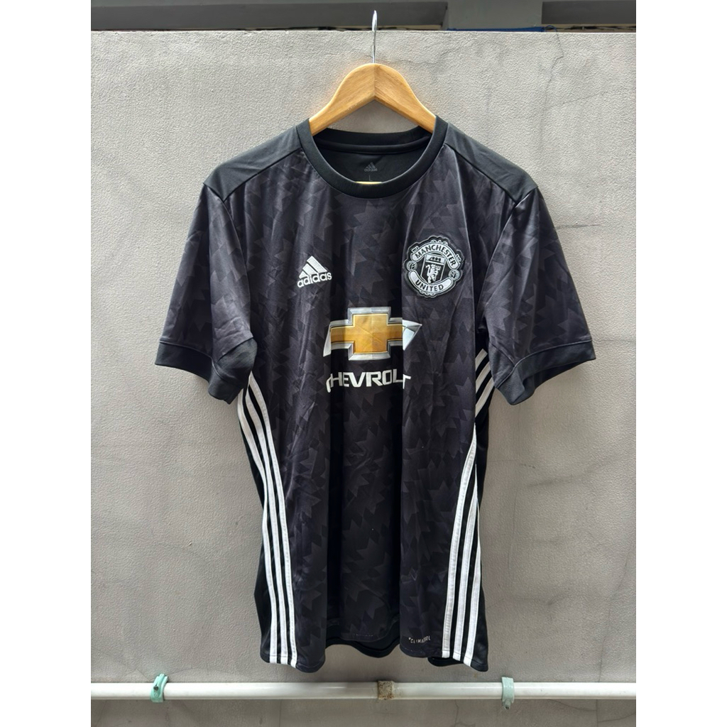 JERSEY MU 2017-2018 AWAY ORIGINAL