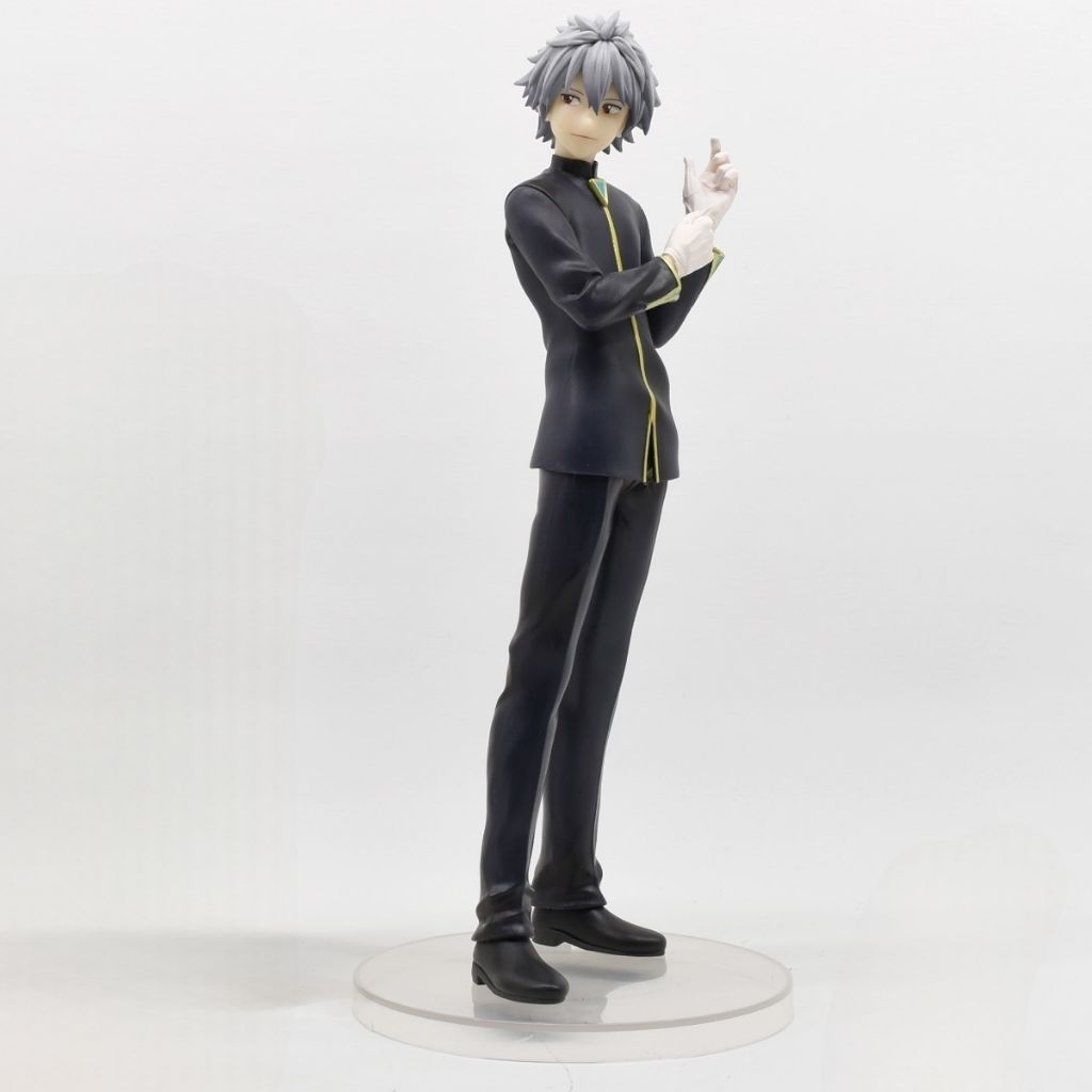 Ichiban kUji Evangelion Kaworu Nagisa