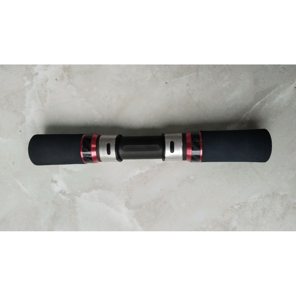 reel seat fuji dbskn 18 reelseat joran costum