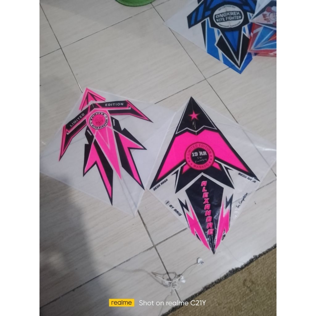 sukhoi superan stabilo...lilitan 2