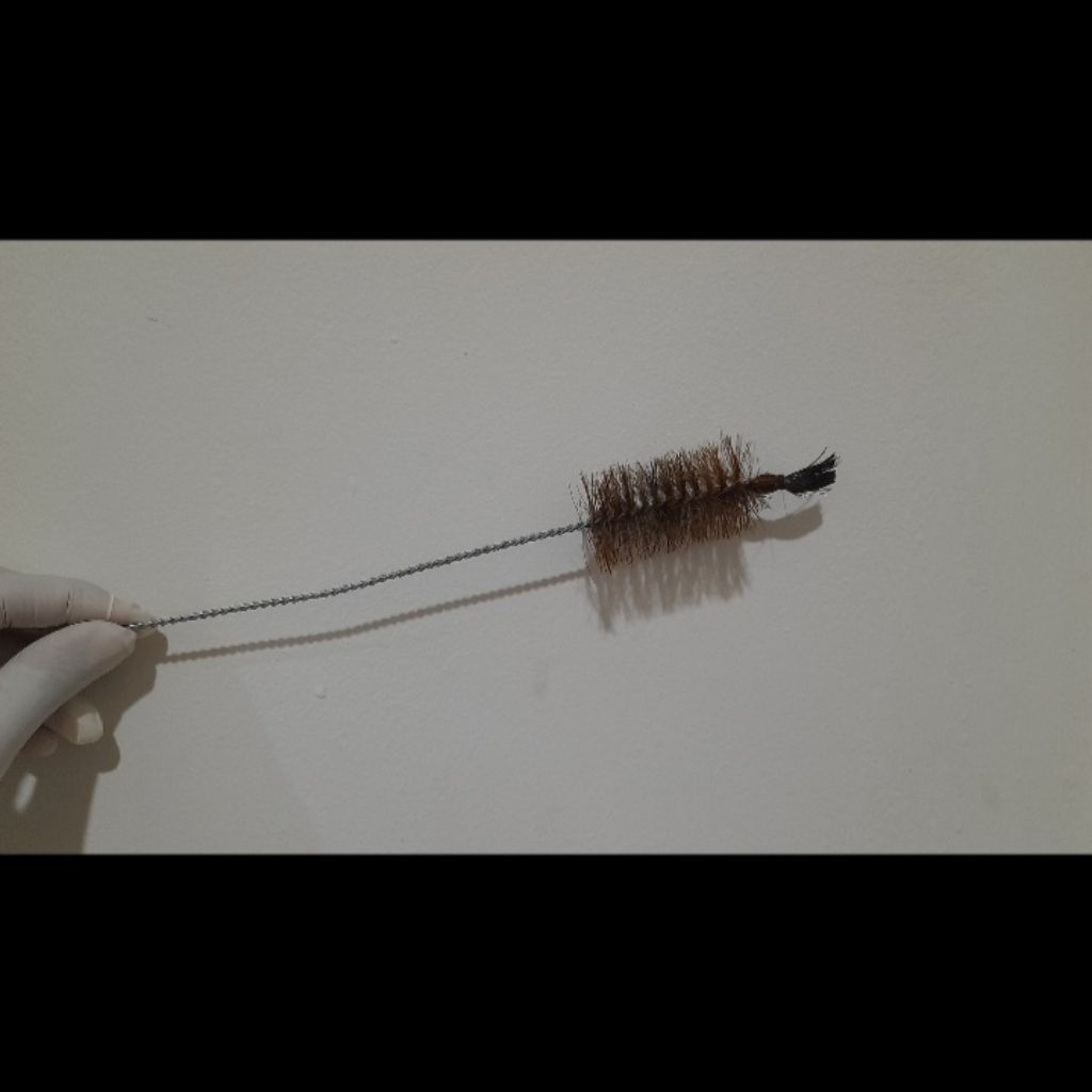 SIKAT TABUNG/FILTER AQUARIUM 30 cm