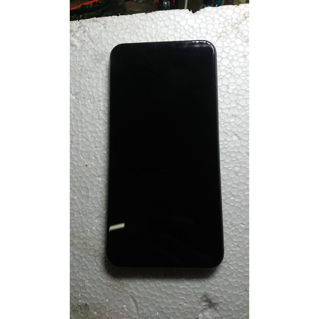LCD+FRAME ASUS ZENFONE 5 2018 ORI COPOTAN