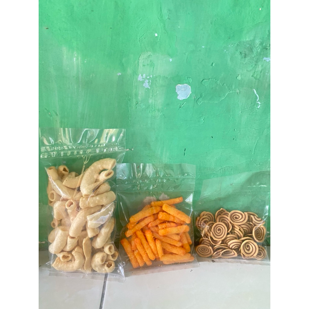 

cemilan snack serba 2000