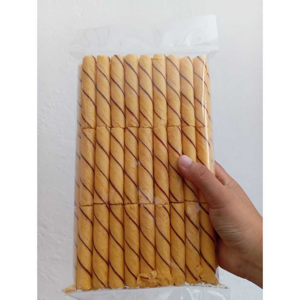 

Original dan Cocopandan 400 gr