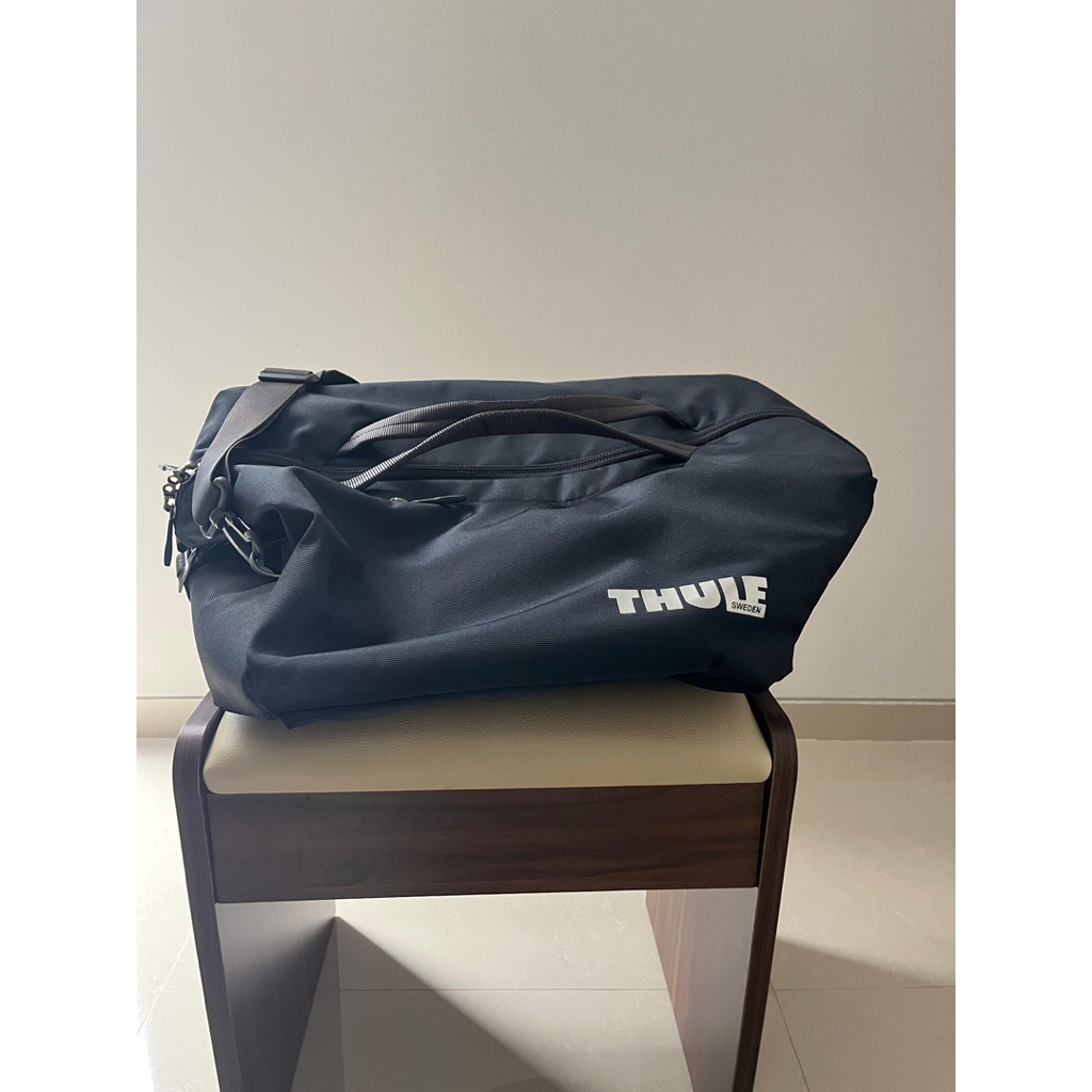 Thule Duffle Bag Subterra