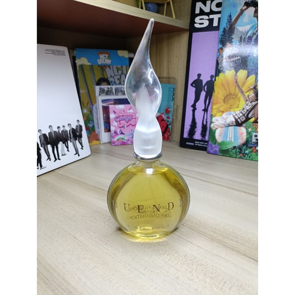 DUENDE J.DEL POZO Eau de Toilette (EDT) Parfum