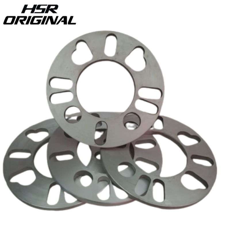 Spacer Mobil Tebal 5 mm Bahan Babet