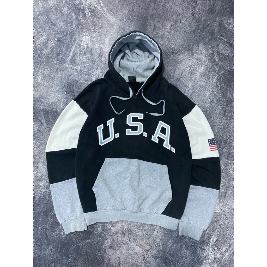 Hoodie USA