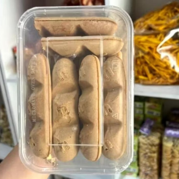 

Nutella B ready isi 12pcs