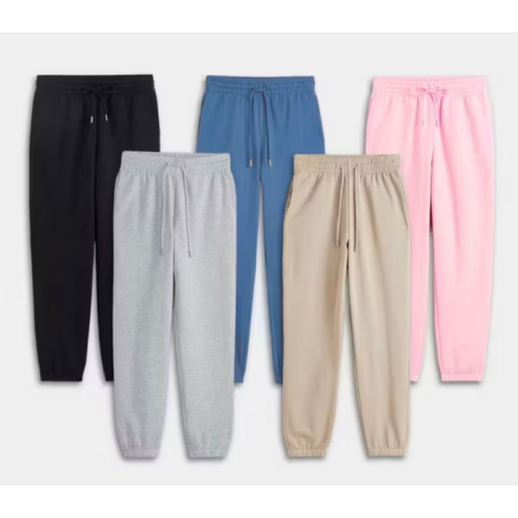 PL Celana jogger training