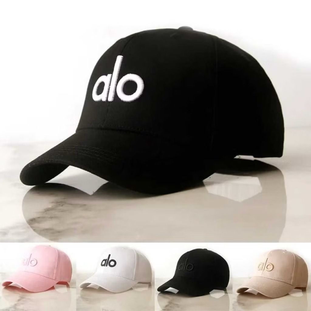 TOPI ALO CLASSIC / GROSIR TOPI ALO TERBARU