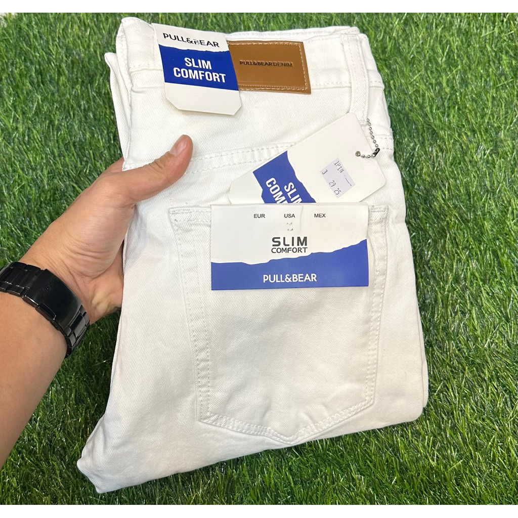 Celana/Celana jeans slimfit pria/Celana jeans slim fit pria/Celana jeans pria/Celana jeans cowok/Jea