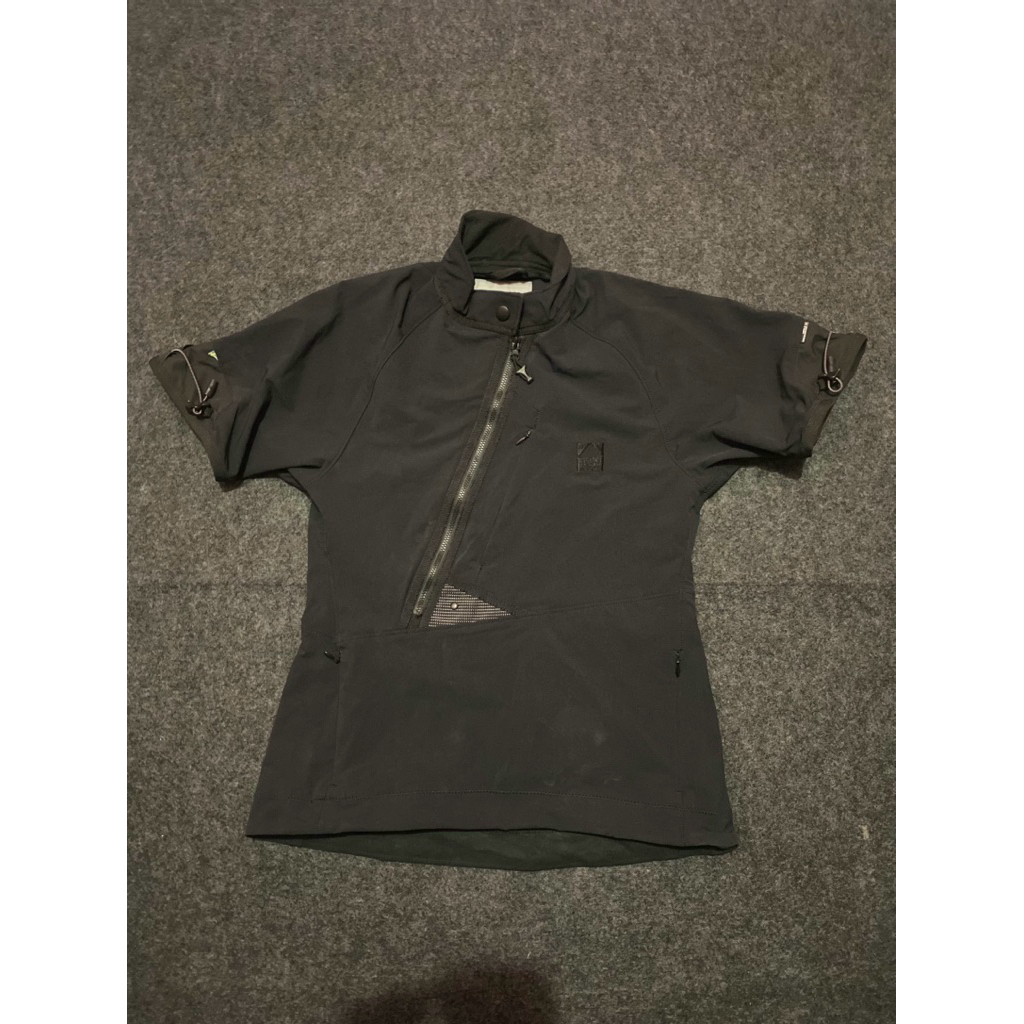 Klattermusen Frej Shirt