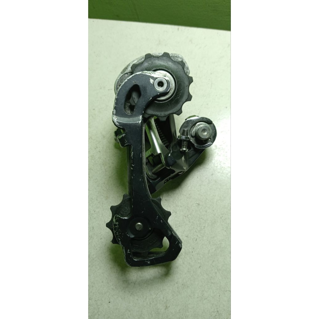 Rd Shimano 105 seri5700 10sp Long