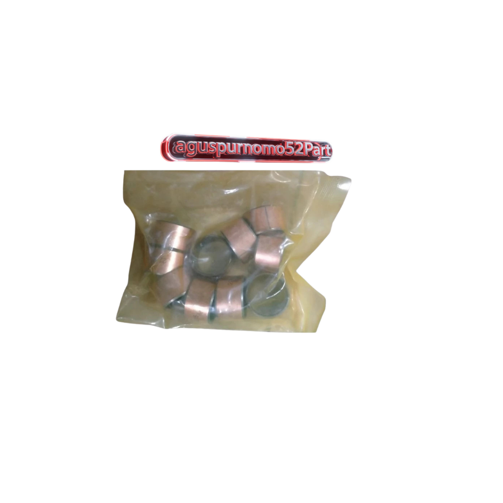 Mesin Kubota Combine Harveater,BUSH,DC70