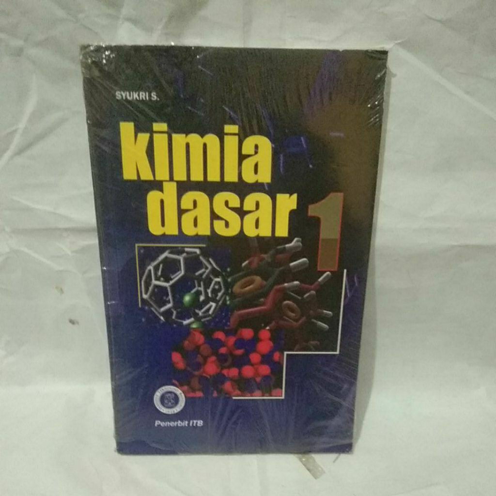 Kimia dasar 1