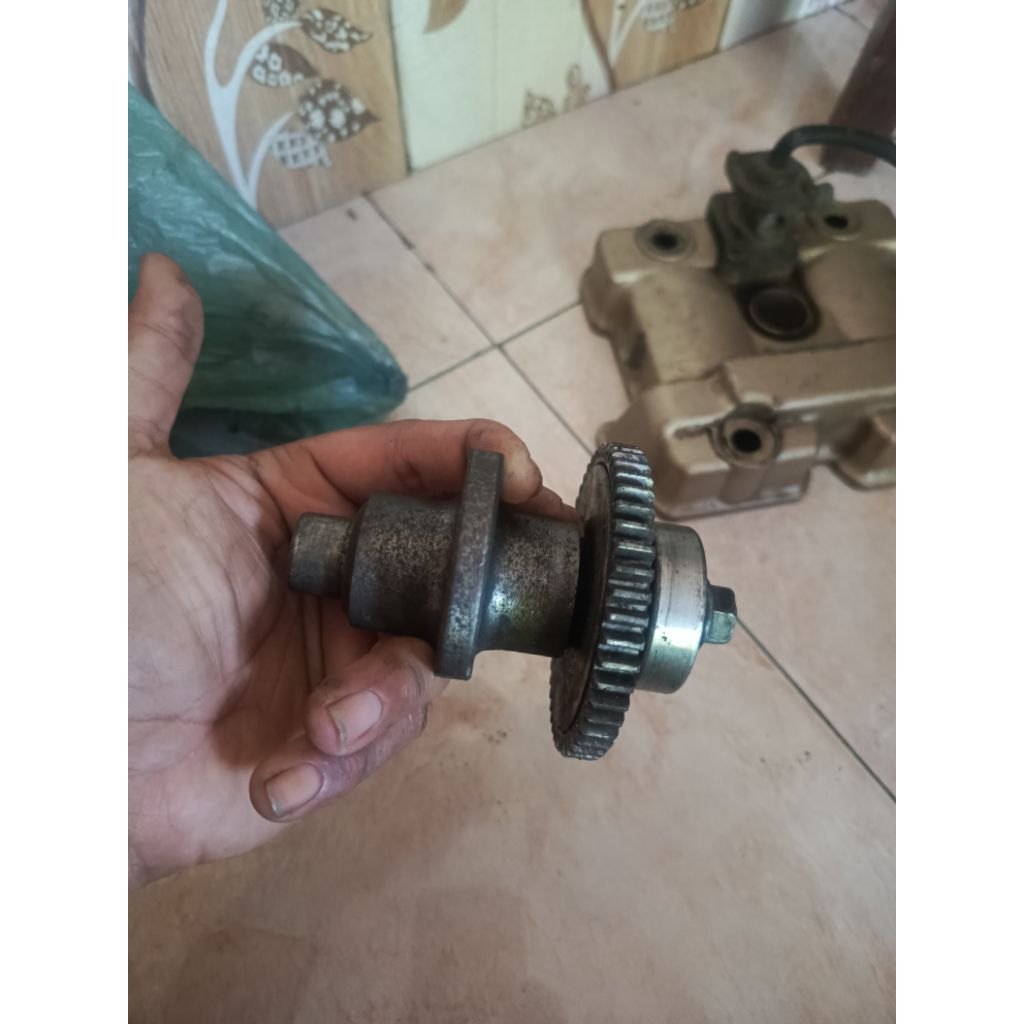 balancer satria Fu original lepasan