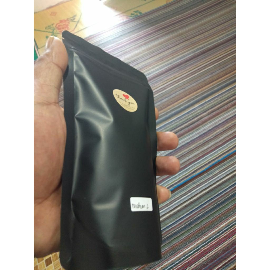 

kopi robusta original tanpa bahan pengawet