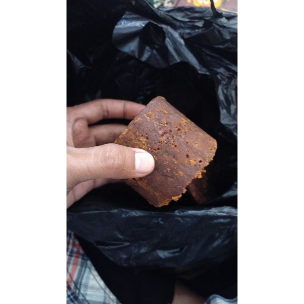 

Gula Aren 100% Asli Tanpa Pemanis buatan 1kg