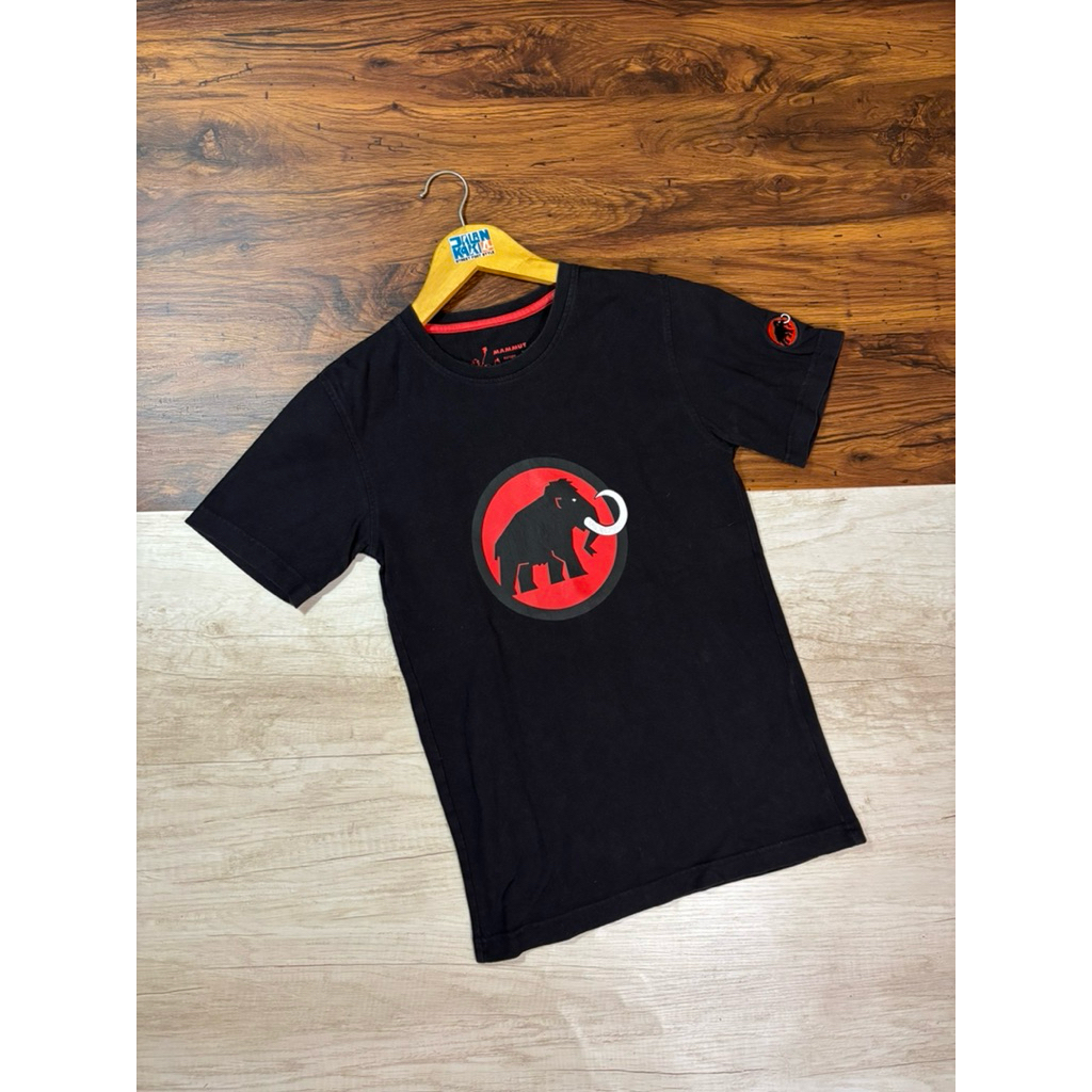 Baju Outdoor Second Ori