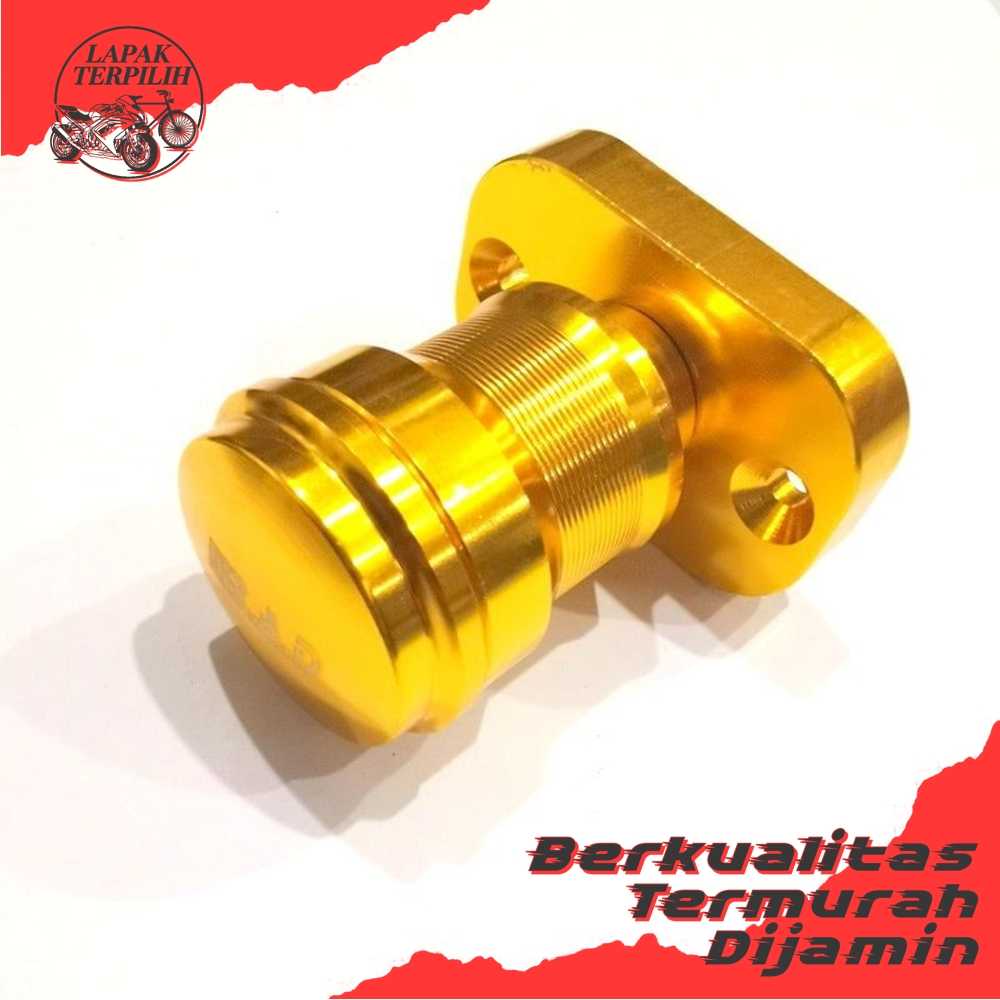 TUTUP MASTEREM OLI REM YAMAHA HONDA UNIVERSAL SPAREPART VARIASI MOTOR TERMURAH