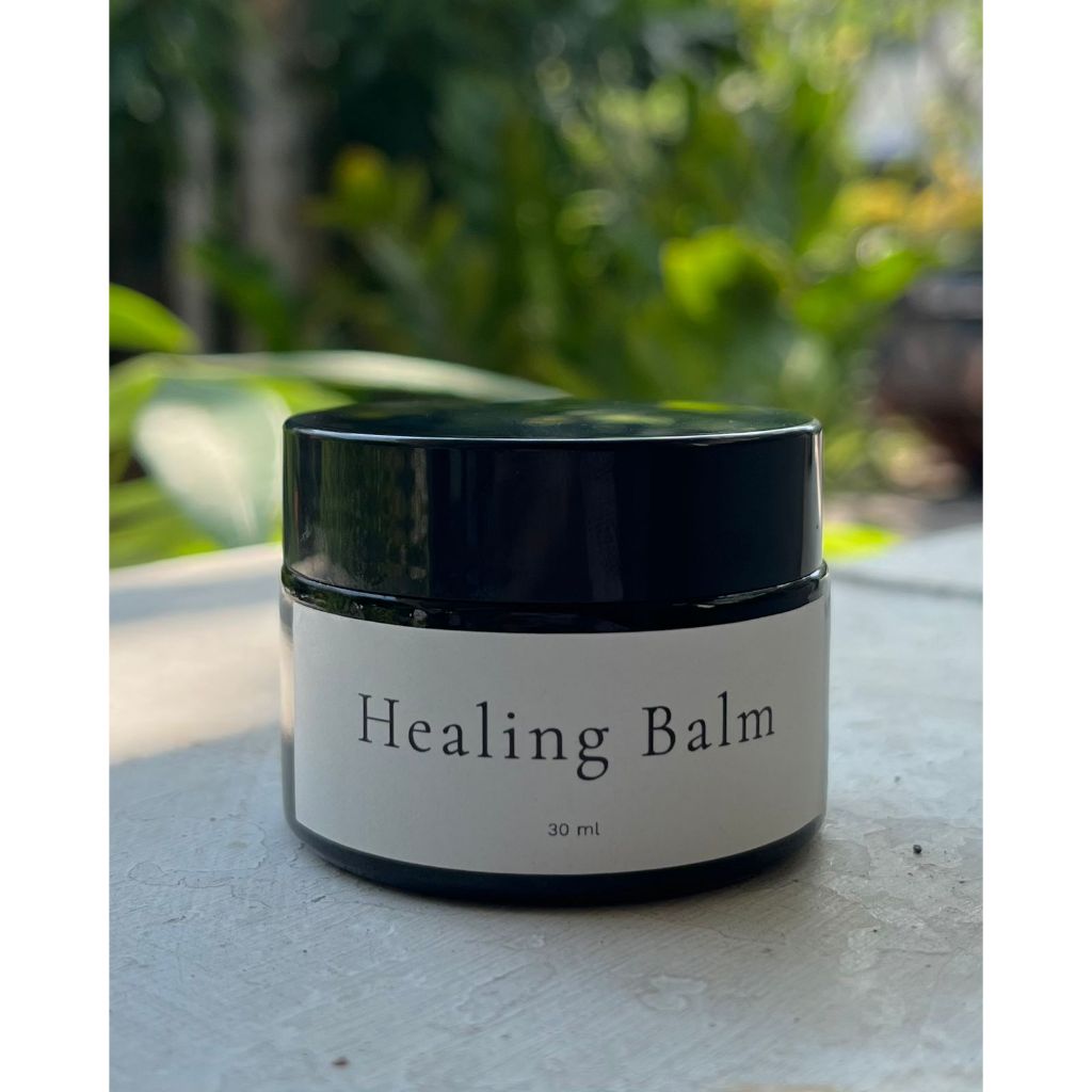 Healing Balm | Nima Bali