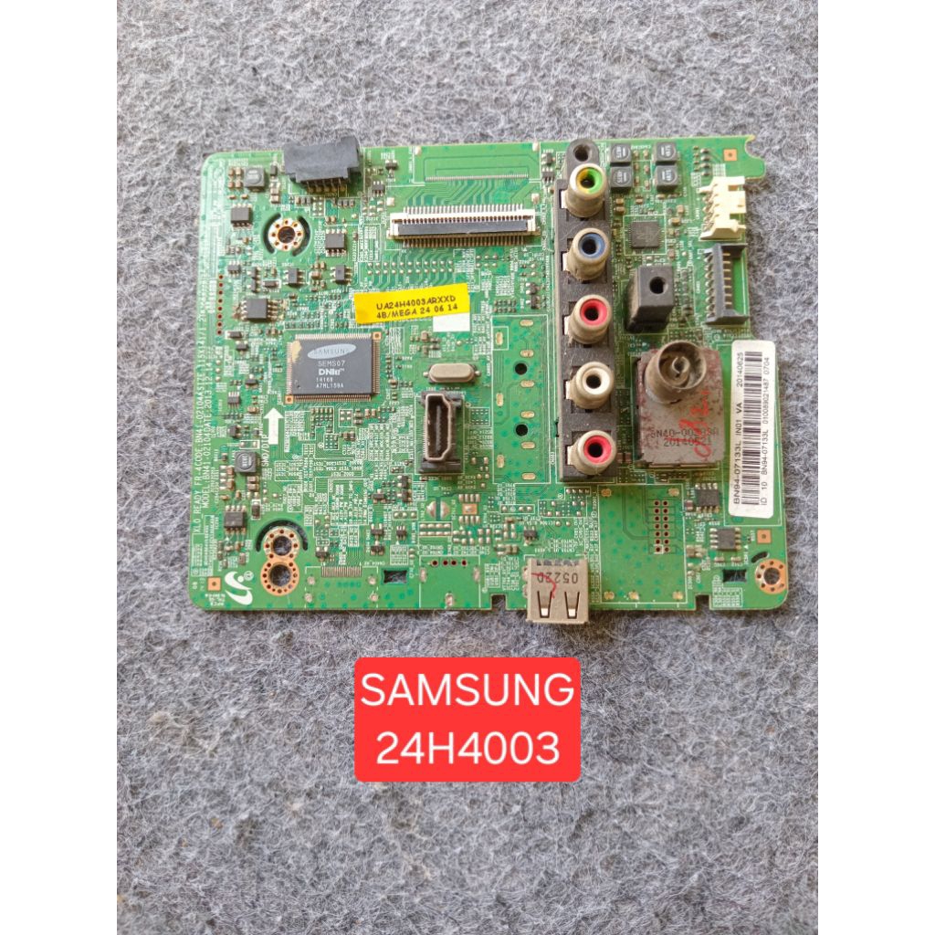 MAINBOARD MB SAMSUNG 24H4003