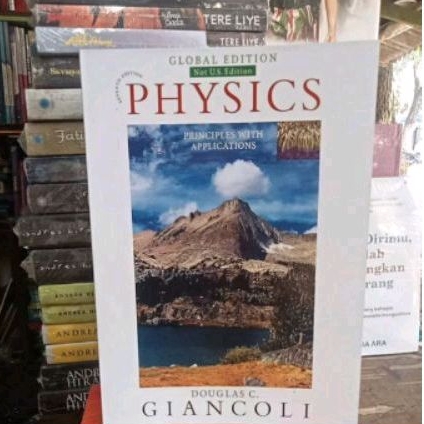 PHYSICS Seventh edition DOUGLAS C. GIANCOLI