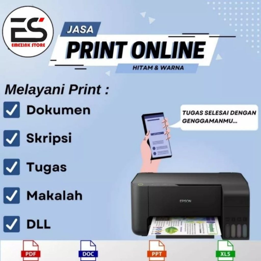 

Print Online
