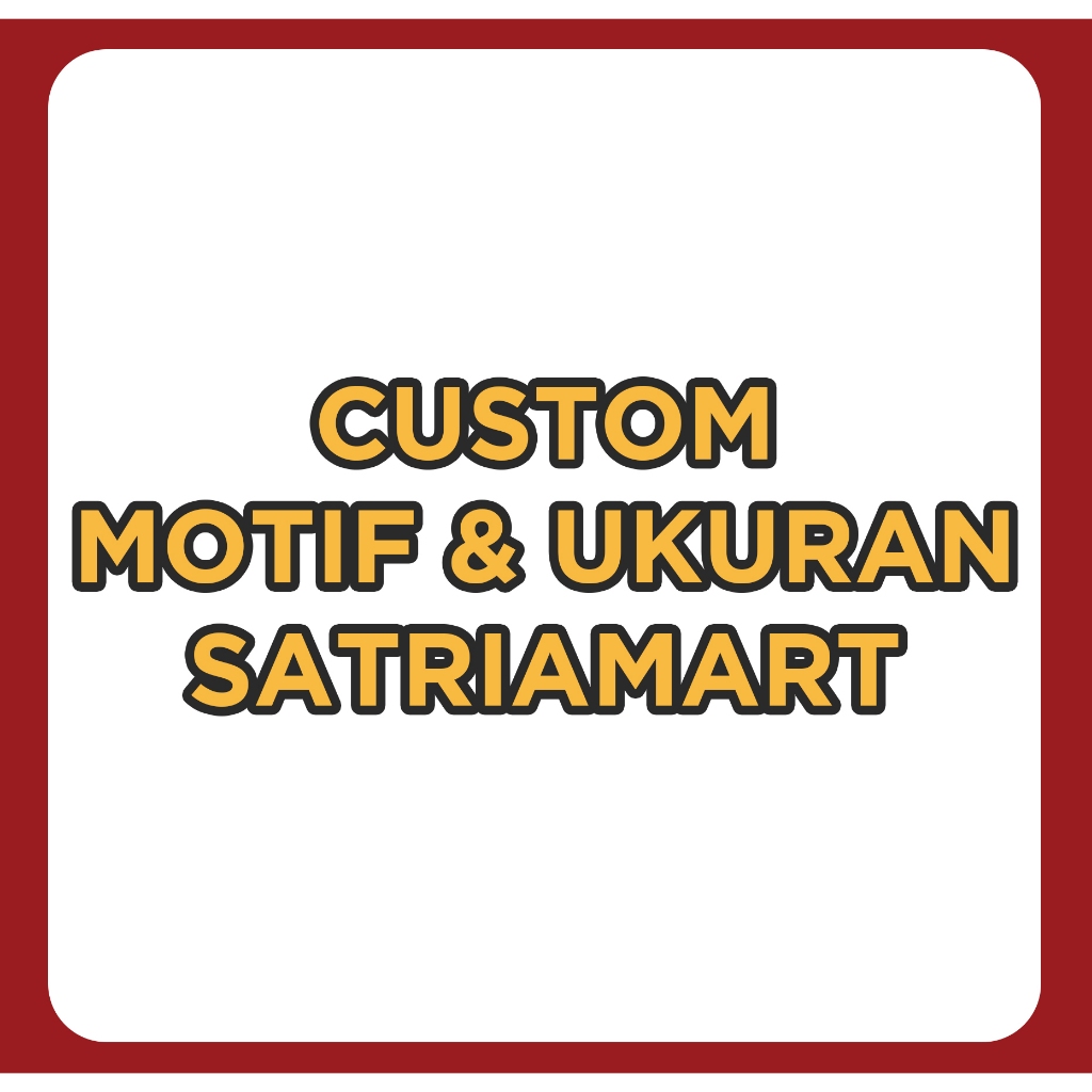 Plang Papan Nama Akrilik Custom Nama /Nama Usaha/Nama Mushola/Nama Kantin/Nama Bisnis/Nama Apotek