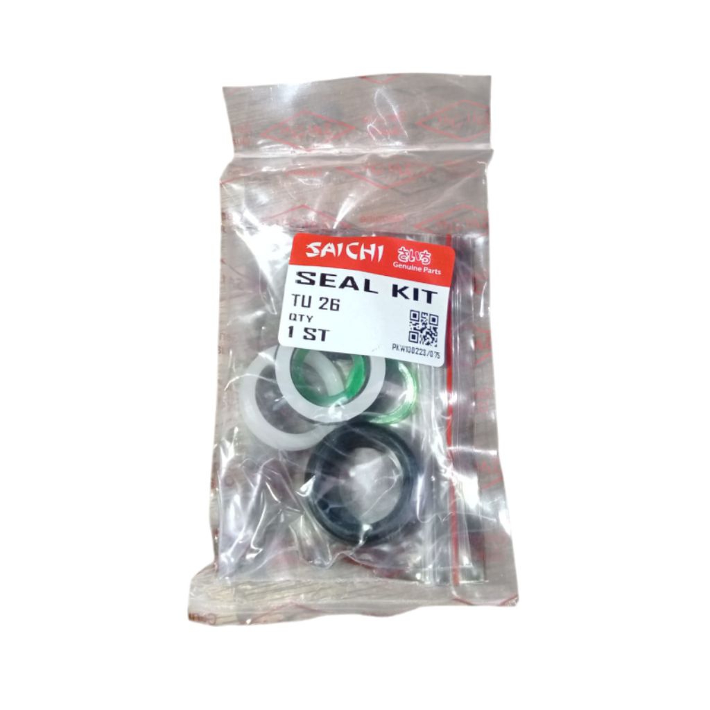 Seal Kit TU26 Sprayer Hama Mesin 2Tak TU26